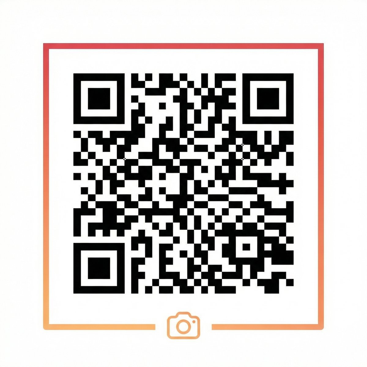 小小绘公众号二维码